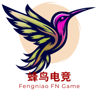 蜂鸟电竞-LOGO