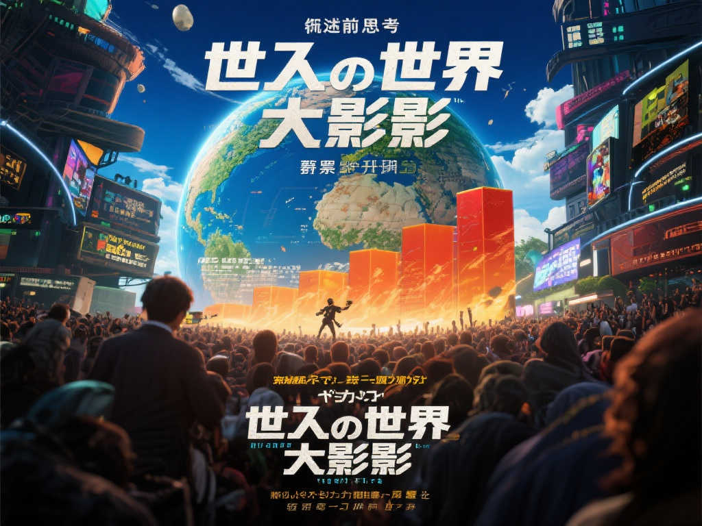 《我的世界大电影》全球票房突破7.2亿美元大关！